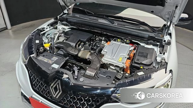 Renault Korea (Samsung) Arcana id 4360364 из Кореи 26