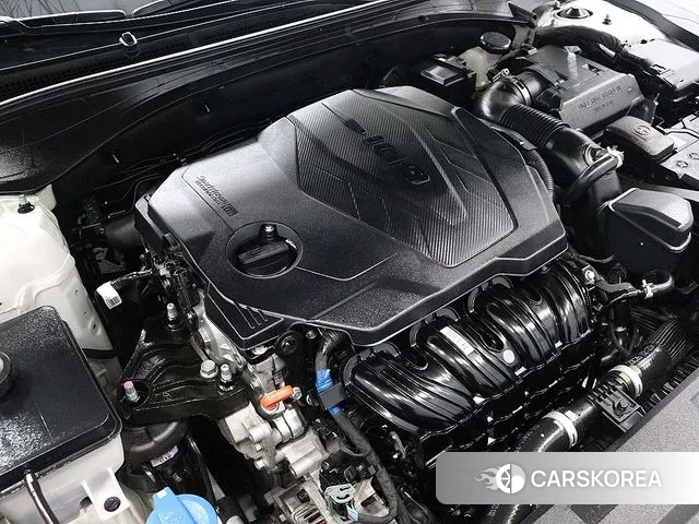 Hyundai The New Grandeur IG id 3425467 из Кореи 16