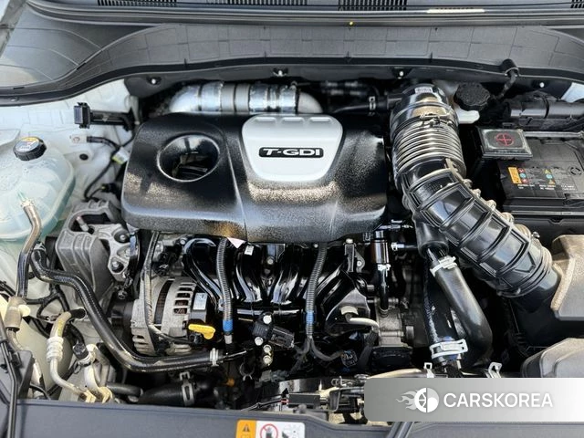 Hyundai Kona id 4557781 из Кореи 16
