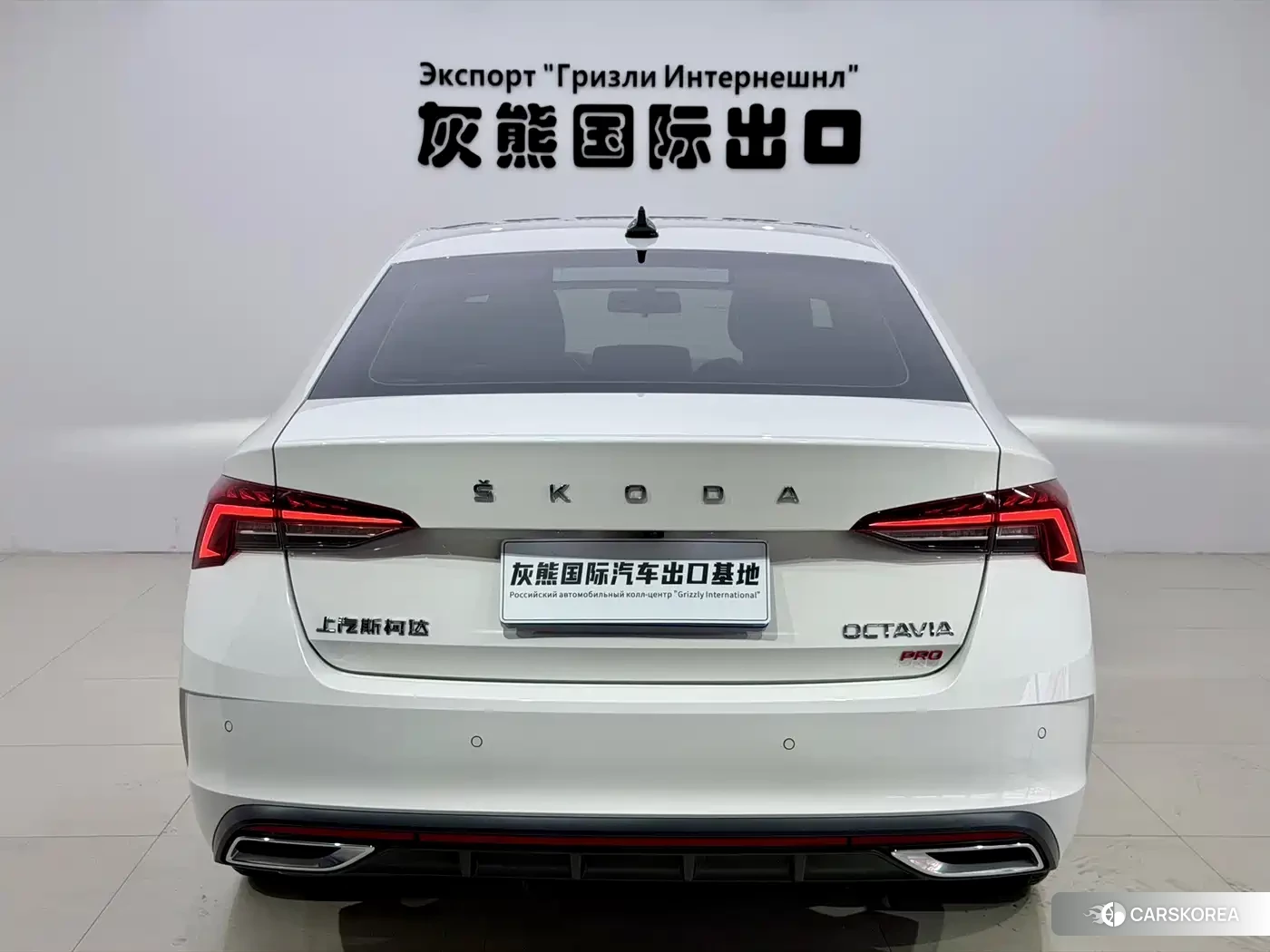 Skoda Octavia id 4644564 из Китая 11