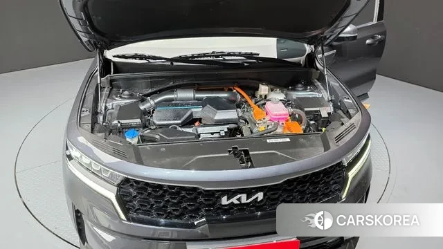 Kia Sorento 4th Generation id 2975209 из Кореи 16