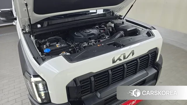 Kia Tasman id 3732451 из Кореи 16