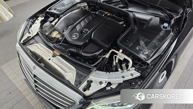 Mercedes-Benz C-Class W205 id 3526018 из Кореи 16