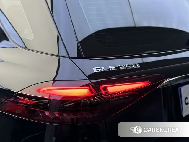Mercedes-Benz GLE (import) id 4353658 из Китая 25