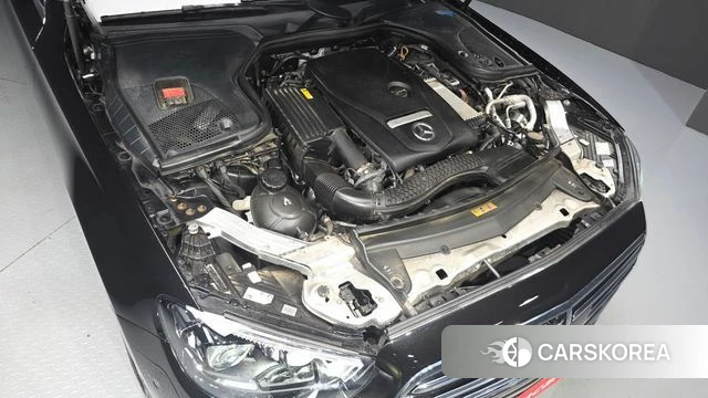 Mercedes-Benz E-Class W213 id 4871804 из Кореи 30
