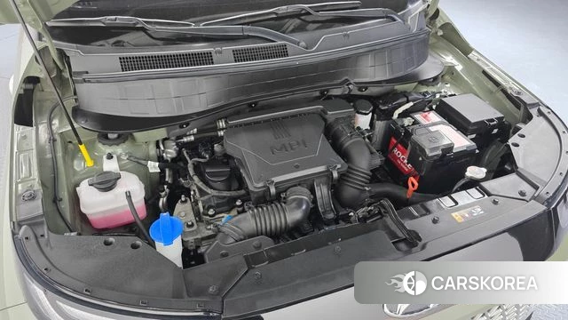 Hyundai Casper id 3841991 из Кореи 16
