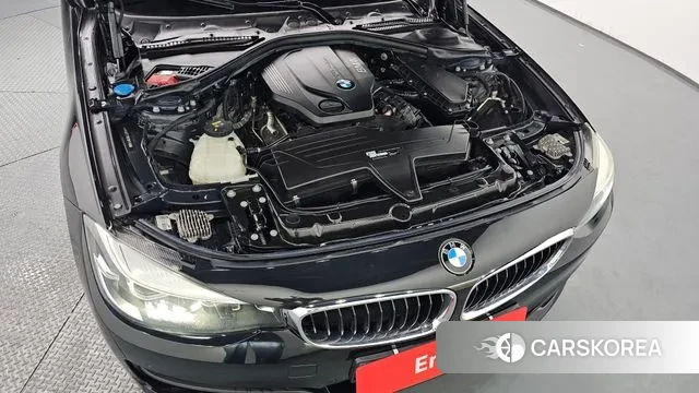 BMW 3 Series GT (F34) id 3713847 из Кореи 16