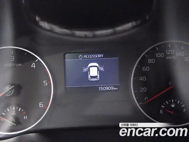 Kia Seltos id 2907706 из Кореи 16