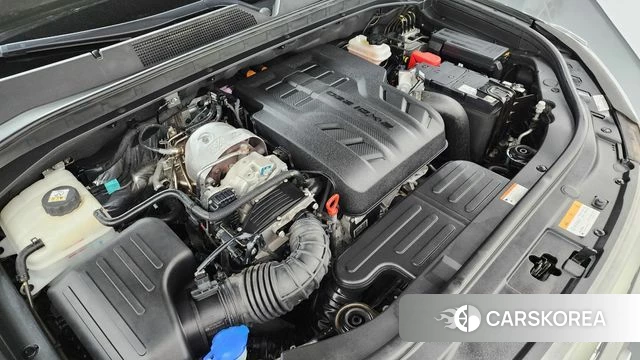 Ssangyong The New Rexton Sports Cannes id 4322661 из Кореи 28