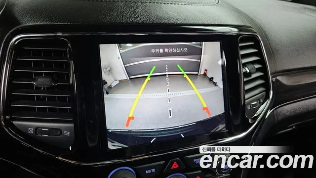 Jeep Grand Cherokee id 2756662 из Кореи 16