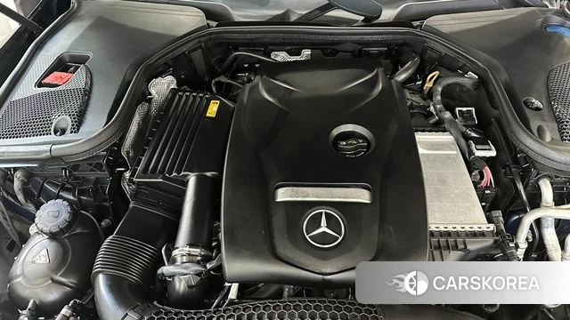 Mercedes-Benz E-Class W213 id 4446461 из Кореи 16