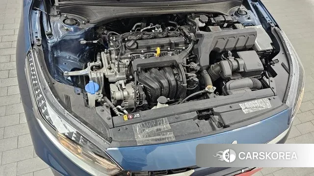 Kia The New K3 2nd generation id 3437542 из Кореи 16