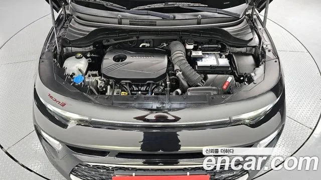 Kia Soul Booster id 2937019 из Кореи 16