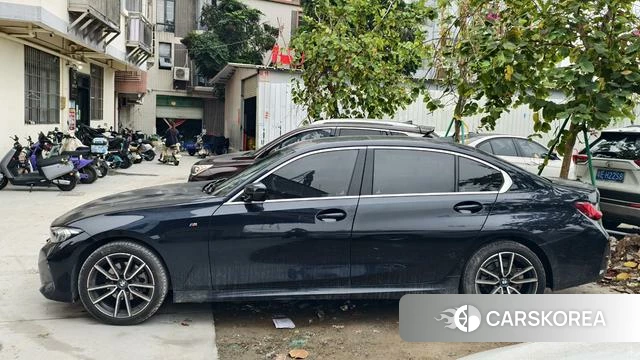 BMW 3 series id 3919367 из Китая 6