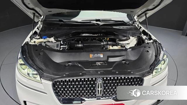 Lincoln Aviator 2nd generation id 3852477 из Кореи 16