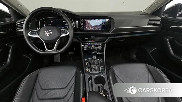 Volkswagen 7th Generation of Jetta id 4493696 из Кореи 28