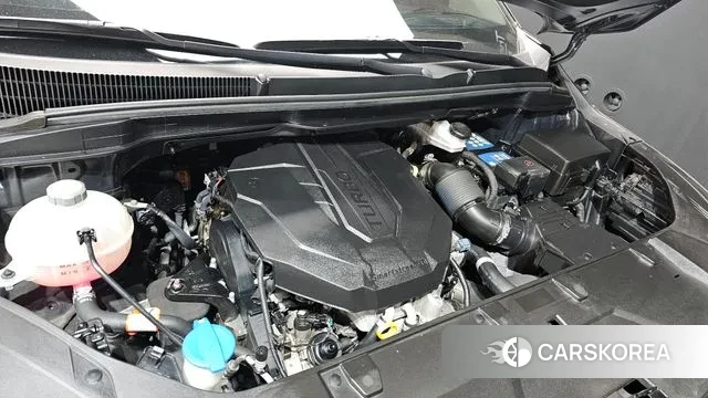 Kia Carnival 4th generation id 3600819 из Кореи 16