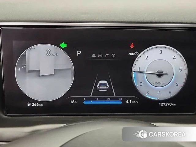 Hyundai Tucson (NX4) id 3878401 из Кореи 16