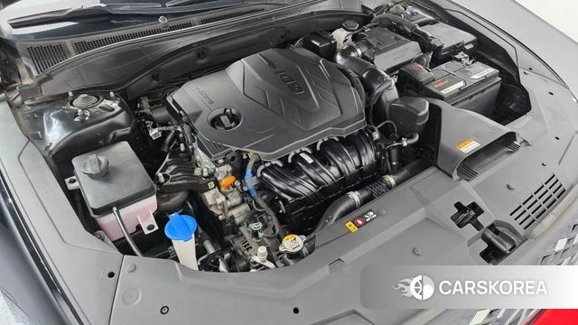 Hyundai The New Grandeur IG id 3935691 из Кореи 16