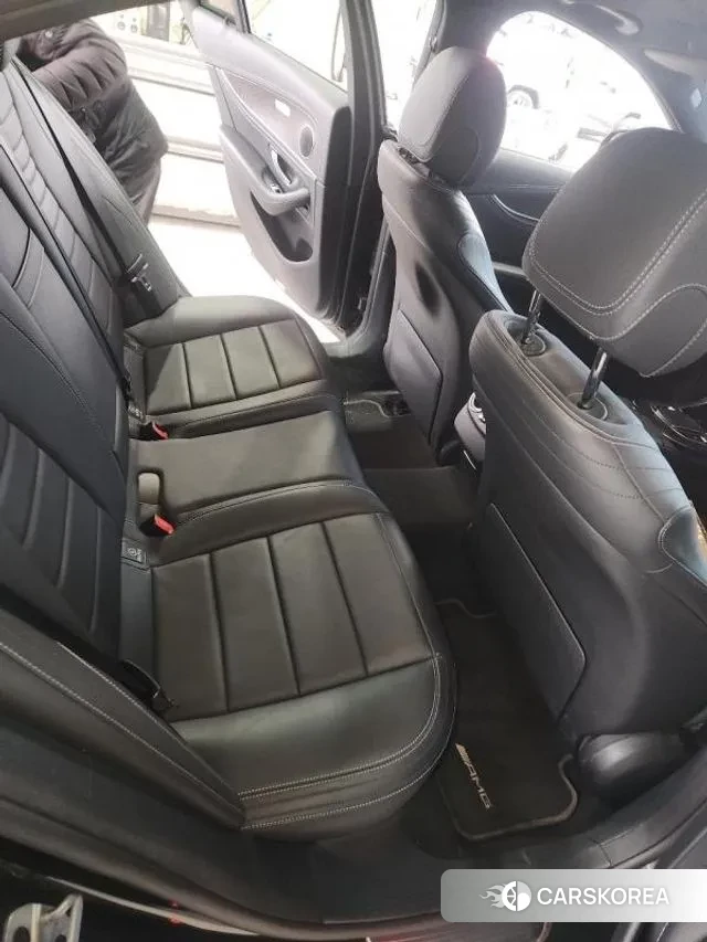 Mercedes-Benz E-Class W213 2020 Серый из Кореи, фото 6