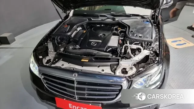 Mercedes-Benz E-Class W213 id 2985937 из Кореи 16