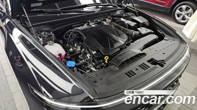 Hyundai Grandeur (GN7) id 2862867 из Кореи 16