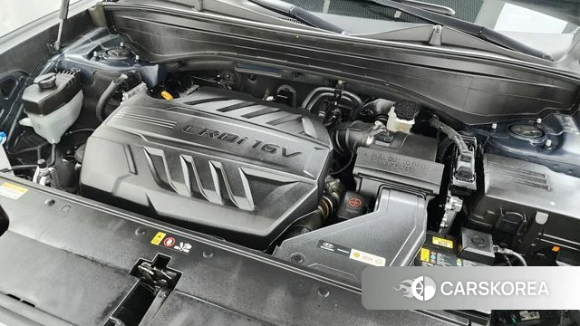 Hyundai Palisade id 3820677 из Кореи 16