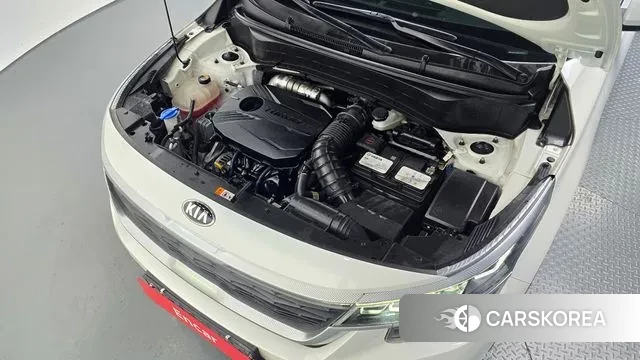 Kia Seltos id 3582873 из Кореи 16