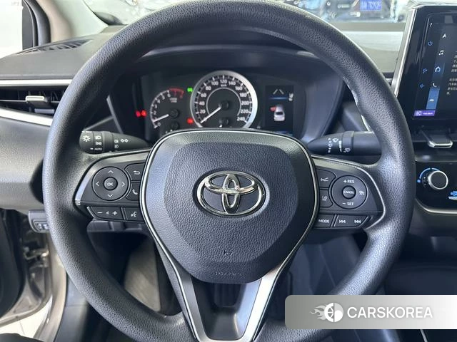 Toyota Corolla id 4276375 из Китая 13
