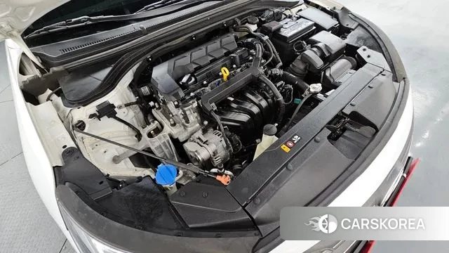 Hyundai The New Avante AD id 3641142 из Кореи 16