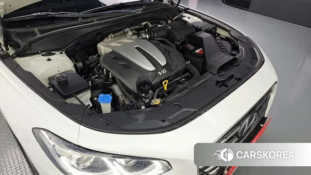 Hyundai Grandeur IG id 3736969 из Кореи 16