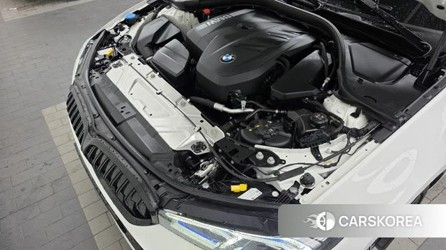BMW 3 Series (G20) id 4748968 из Кореи 16