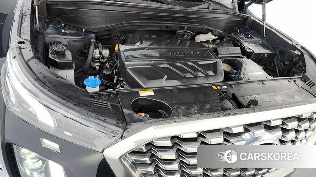 Hyundai Palisade id 3807992 из Кореи 16