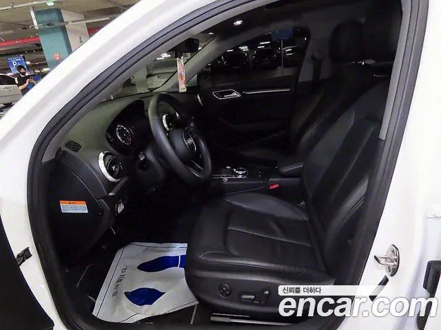 Audi New A3 id 2846974 из Кореи 15