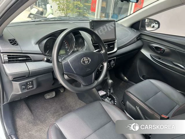 Toyota YARIS L Zhixuan id 4262415 из Китая 20
