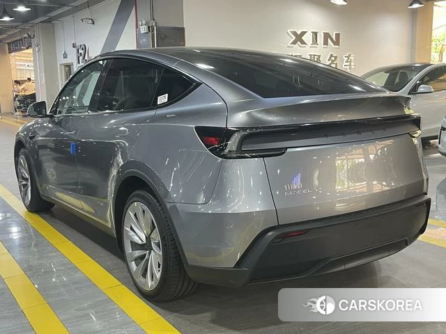 Tesla Model Y id 3945026 из Китая 13