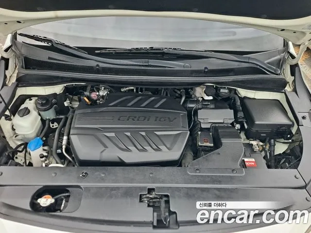 Kia The New Carnival id 2912489 из Кореи 16