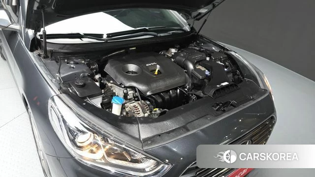 Hyundai Sonata New Rise id 3936932 из Кореи 16