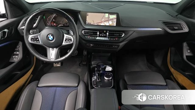 BMW 1 Series (F40) id 3786402 из Кореи 16