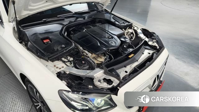 Mercedes-Benz E-Class W213 id 3965775 из Кореи 16