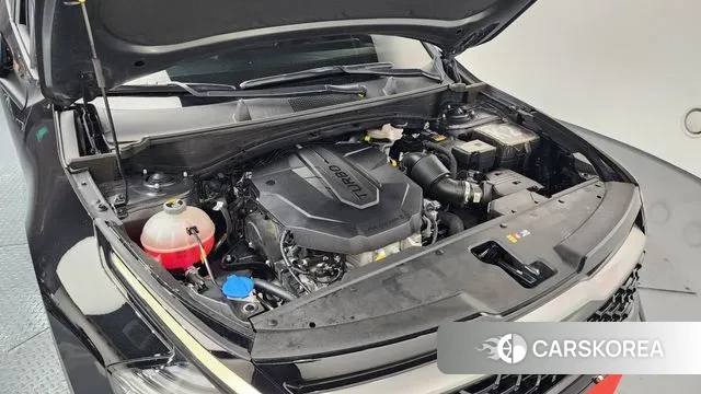 Kia Sportage 5th Generation id 3746852 из Кореи 16