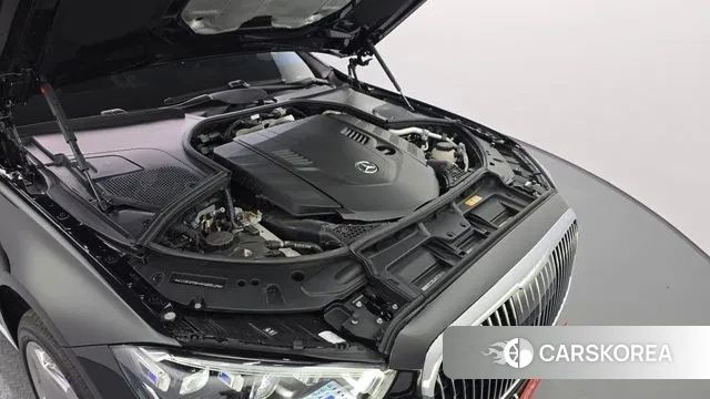 Mercedes-Benz S-Class W223 id 3026569 из Кореи 16