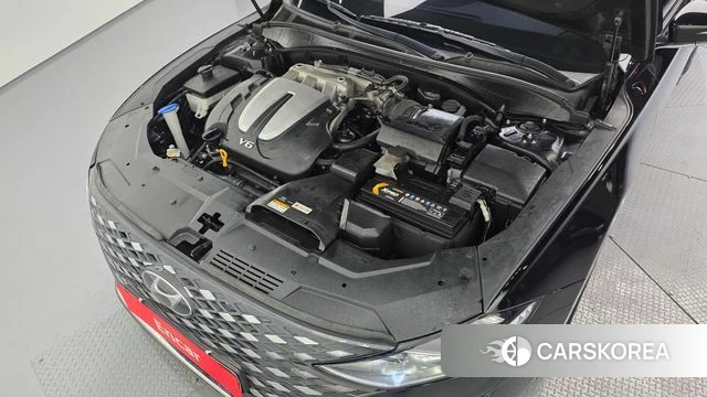 Hyundai The New Grandeur IG id 3879221 из Кореи 16