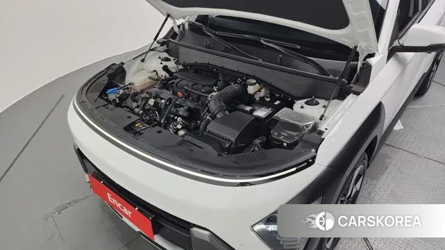 Hyundai Kona (SX2) id 2974657 из Кореи 16