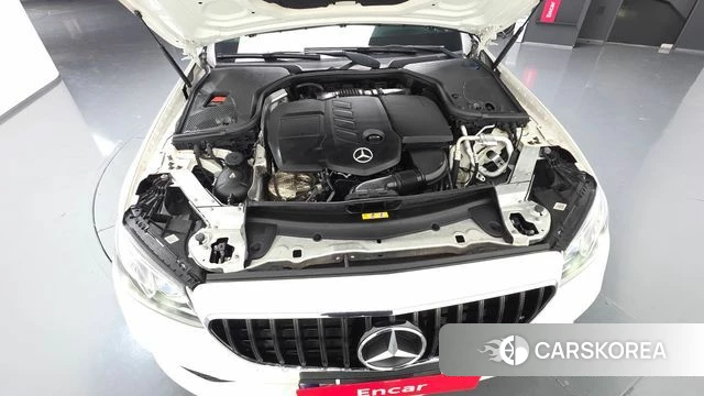 Mercedes-Benz E-Class W213 id 4508666 из Кореи 16