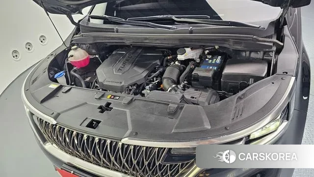 Kia Carnival 4th generation id 3053445 из Кореи 16