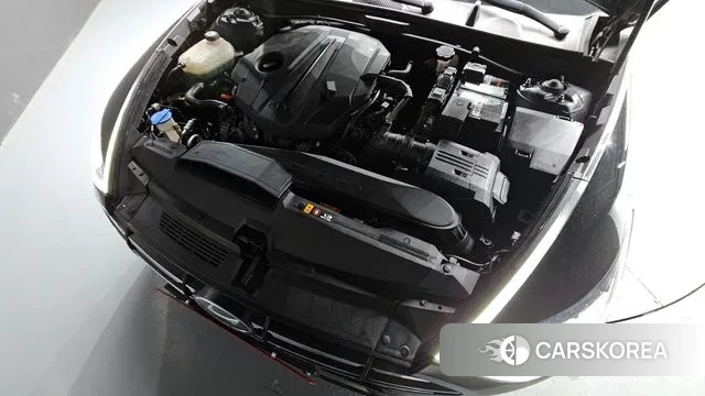 Hyundai Sonata (DN8) id 3766266 из Кореи 16