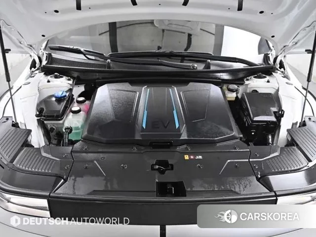 Hyundai Ionic 5 id 3694862 из Кореи 16