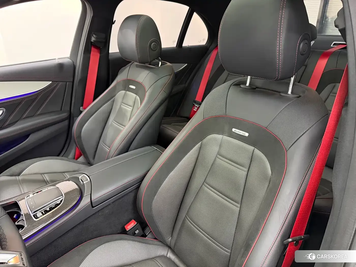 Mercedes-Benz E-class AMG id 4679932 из Китая 12