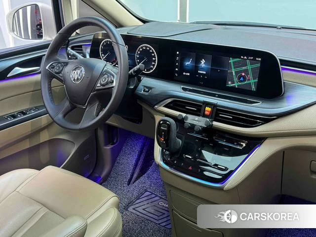 Buick GL8 id 4209293 из Китая 14